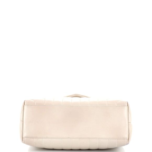 Saint Laurent Loulou Shoulder Bag #78080S21B - Picture 4 of 11